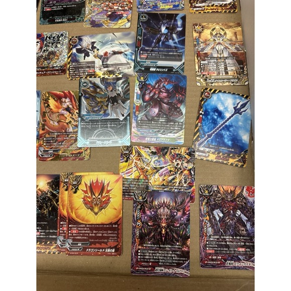 buddyfight rare cards Transcend Sun Dragon, Balle Soleil Future (Buddy Rare) Buddy Mart Today's featured card is Drum